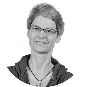 Doris Rohrßen